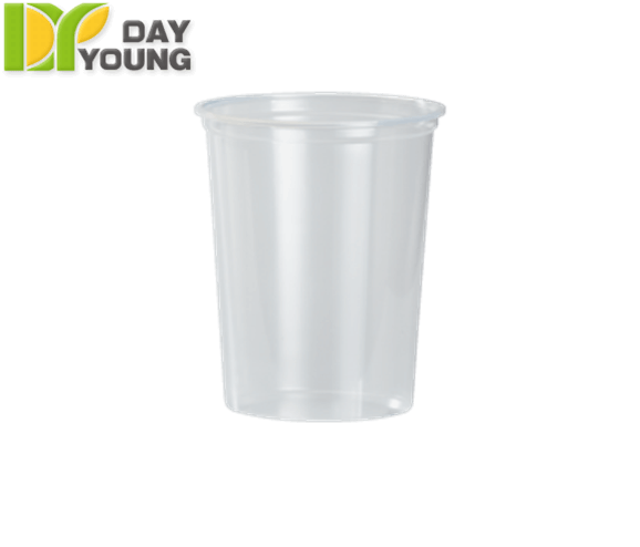 Plastic Cups | Plastic Food Containers | Plastic Clear PP Deli Food Containers 32oz | Plastic Cups Manufacturer &amp;amp; Supplier - Day Young, Taiwan